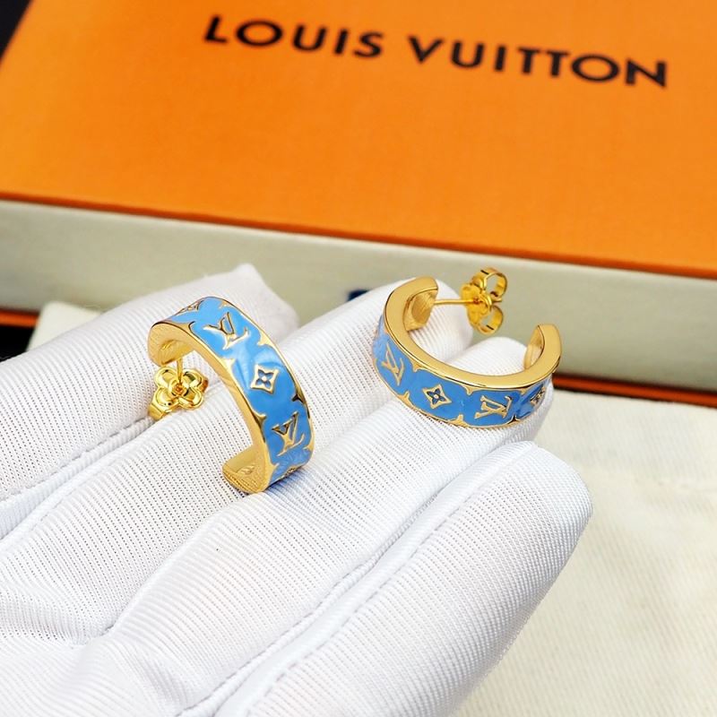 Louis Vuitton Earrings